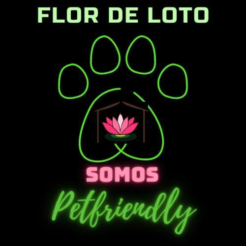 Вилла La Flor De Loto Картаго Экстерьер фото